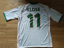 #11 Klose Werder Bremen