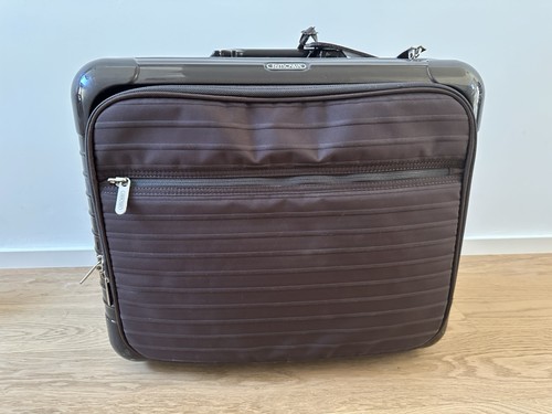 Rimowa salsa deluxe - salsa, hybrid