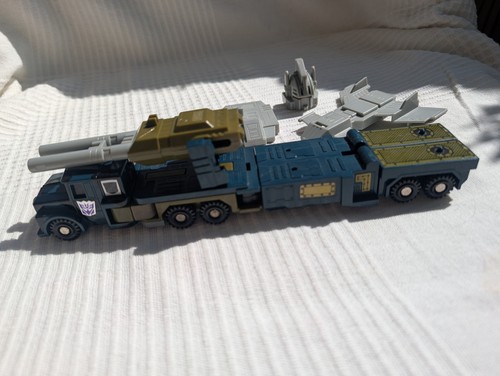 Vintage 1986 transformers - , g1