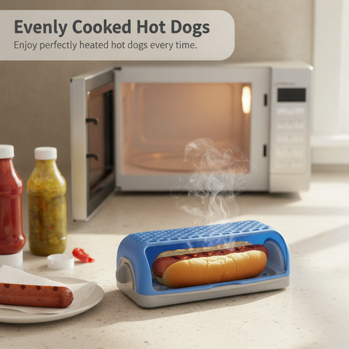 Hotdog maker für die - hotdog-maker,