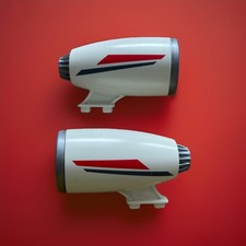 PLAYMOBIL Flugzeug Pacific