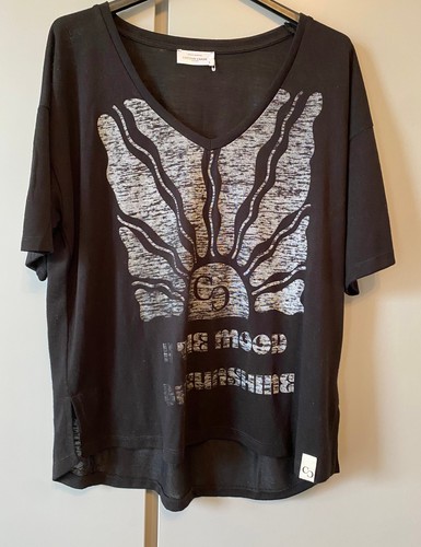 Cotton candy shirt - cotton,