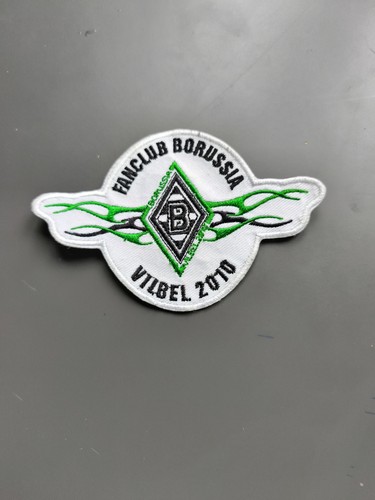 Aufnäher patch fanclub - patch,