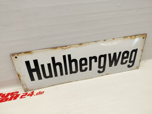 Emaille schild emailleschild - emaille,