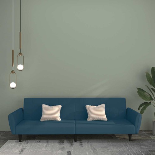 Schlafsofa sitzer sofa - schlafsofa, 2-sitzer