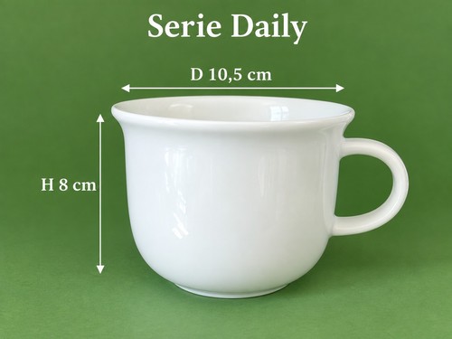 Arzberg daily weiß - daily,