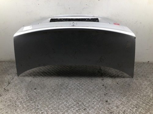 Heckklappe mercedes benz - heckklappe, mercedes-benz