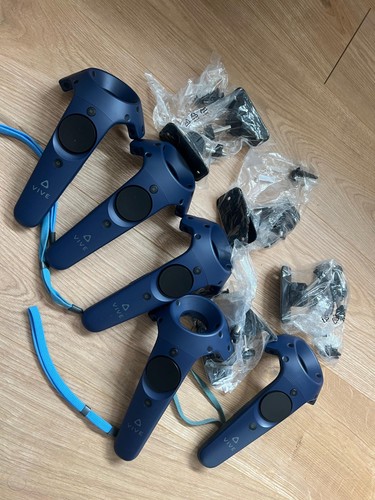 Htc vive restposten 8x - vive,