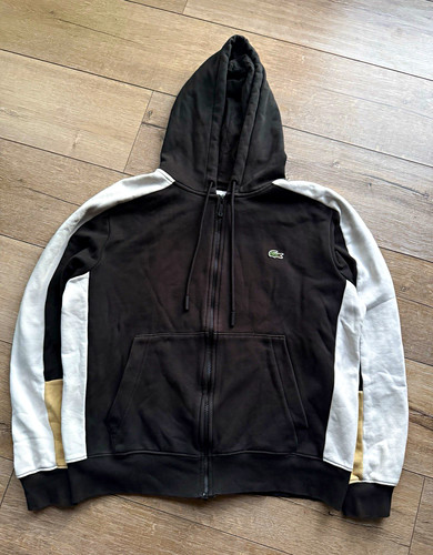 Lacoste herren full - herren, zip