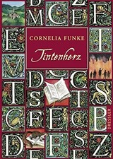 TINTENHERZ (GERMAN EDITION) By