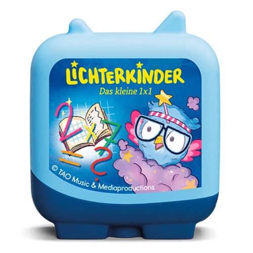 Pocket tonie lichterkinder - pocket,