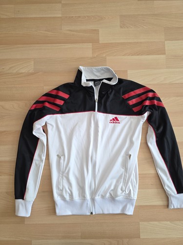 Adidas damen trainingsjacke - adidas,