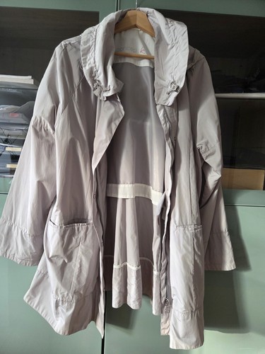 Parka concept top - top,