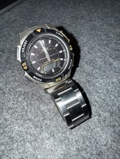Casio AQ-S800W 5208 vintage