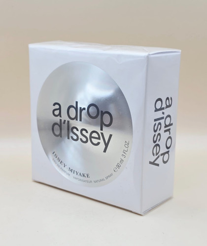 Issey miyake drop - drop, d'issey