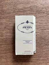 PRADA - Infusion D‘IRIS *