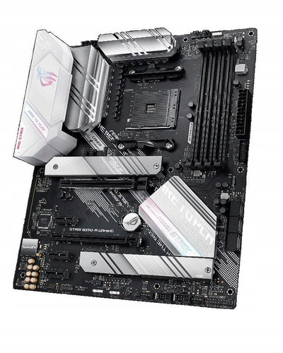 Atx motherboard asus - motherboard, strix