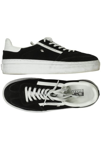 British knights sneaker - bk,