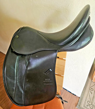 Dressursattel Maestoso von