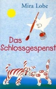 Das schlossgespenst von lobe - das,