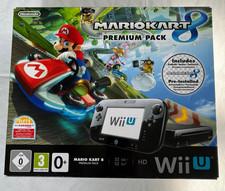Wii U 32GB Premium Set + 2