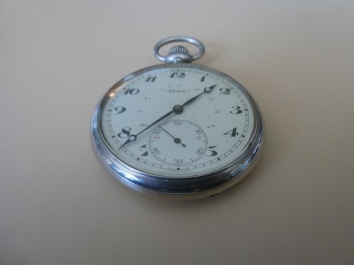 P341 taschenuhr doxa 1217654 - p341-taschenuhr,