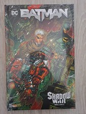 Batman - Shadow War 2 (von 2)