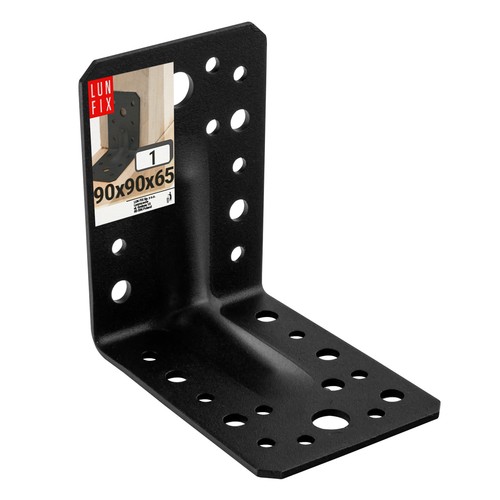 Winkelverbinder 90x90x65x2,5
