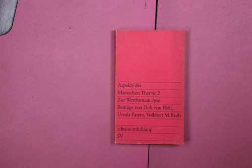 267073 dirk von - von, aspekte