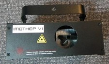 Mehrfarbiger Weißlicht-Laser VARYTEC Laser Diyplay System