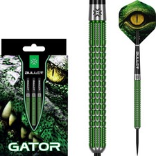 Bullet - Gator - Steeldart