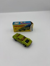 matchbox superfast 9, AMX