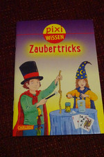 Pixi-Wissen-Buch -