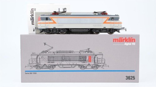 Märklin 3625 lok br - märklin,