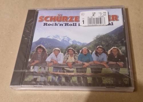 Schürzenjäger rock n - -, rock'n'roll