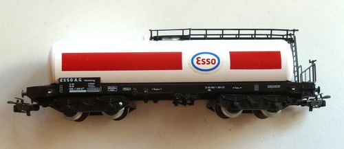 Märklin 4650 kesselwagen - märklin,