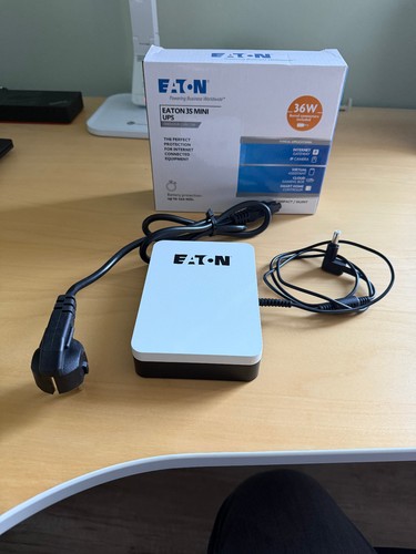 Eaton mini ups - 3s, –