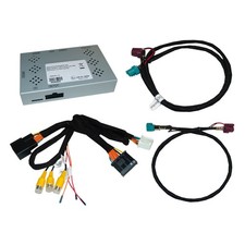 Front- & Rückfahrkamera &