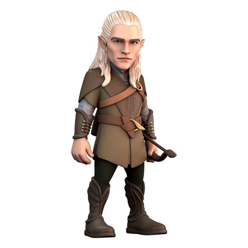 Minix herr der ringe - minix,