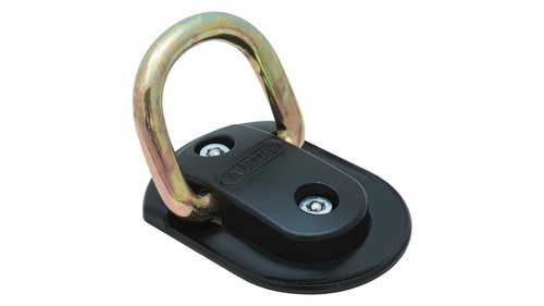 Abus wand und - abus, bodenanker