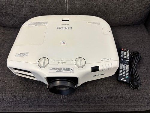 Epson projektor 4950wu - epson, eb-4950wu