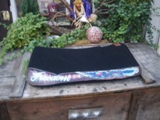 LP Trick   Western  Filzpad  Freedom 32x31 ca 81x79