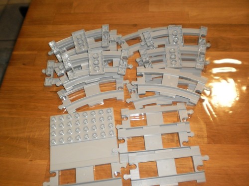 Lego duplo schienen neues - duplo,