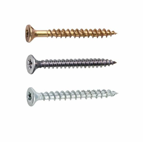 Spanplattenschrauben torx lose - spanplattenschrauben,