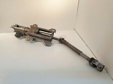 Ford Fiesta JH1 JD3 Lenksäule Lenkung Lenkstock Kreuzgelenk Lenkradschloss C7Y2C