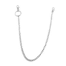 Metall Geldbörse Taillenkette