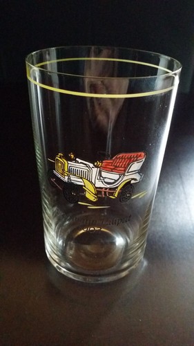 Bierglas ddr sammelglas - ddr,