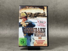 Eisenbahn western box - eisenbahn,