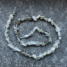 Natürliche Turmalin Quarz