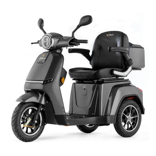 Veleco turris - veleco,